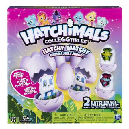 Фигурка Hatchimals