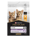Сухой корм PRO PLAN OptiStart Original Kitten