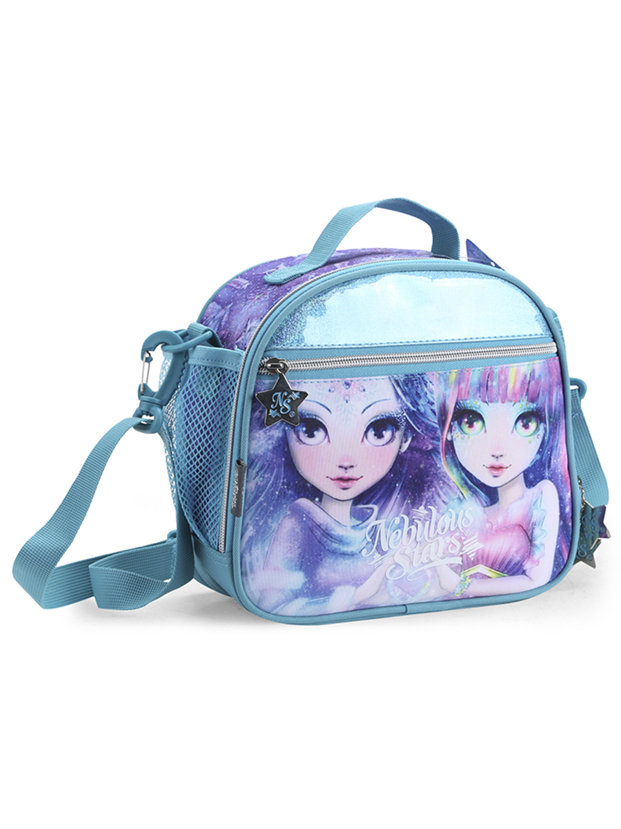 Термосумка Nebulous Stars для ланчбокса для девочек 12582_NSDA - фото 5