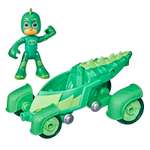Игровой набор PJ masks Гекко
