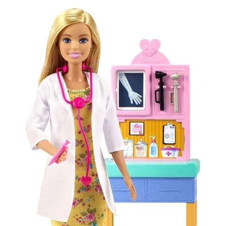 Кукла модельная Barbie