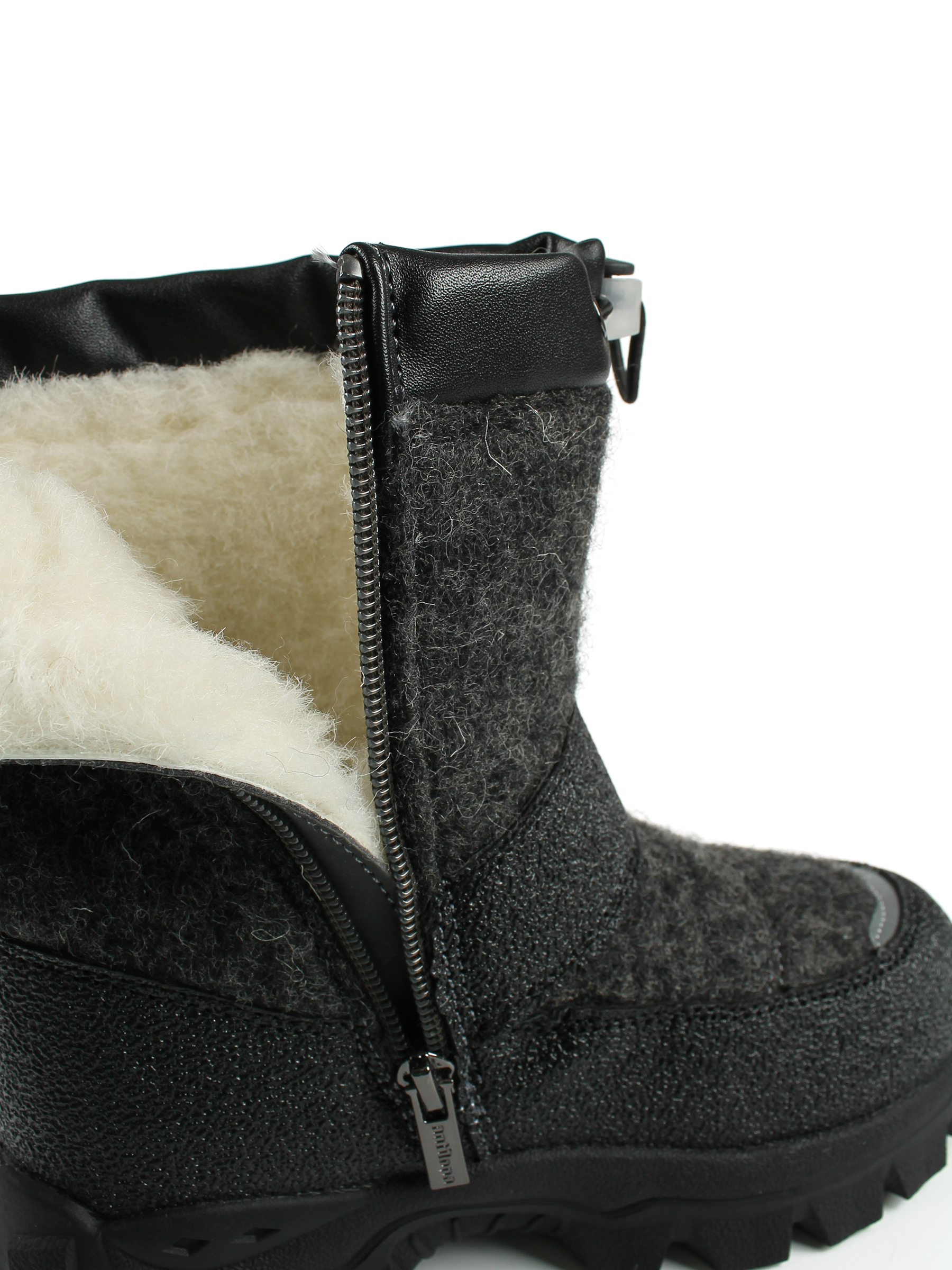 Валенки Antilopa AL 15947 - фото 11