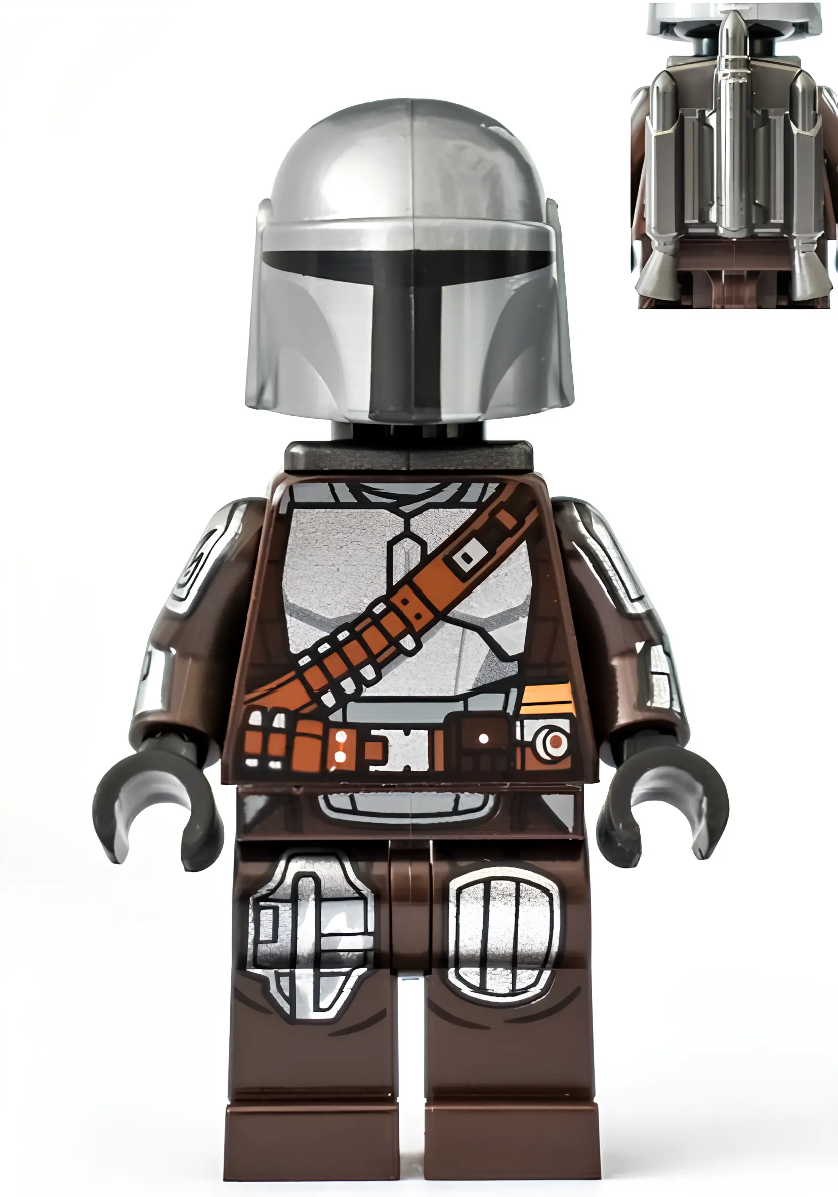 Фигурка LEGO Star Wars The - фото 1