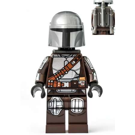 Фигурка LEGO Star Wars The
