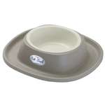 Миска Lilli Pet на подставке S Мокко 20-5750