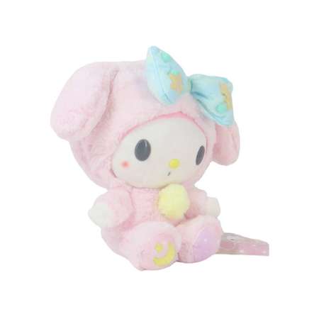 Мягкая игрушка My Melody аниме Melody 15 см