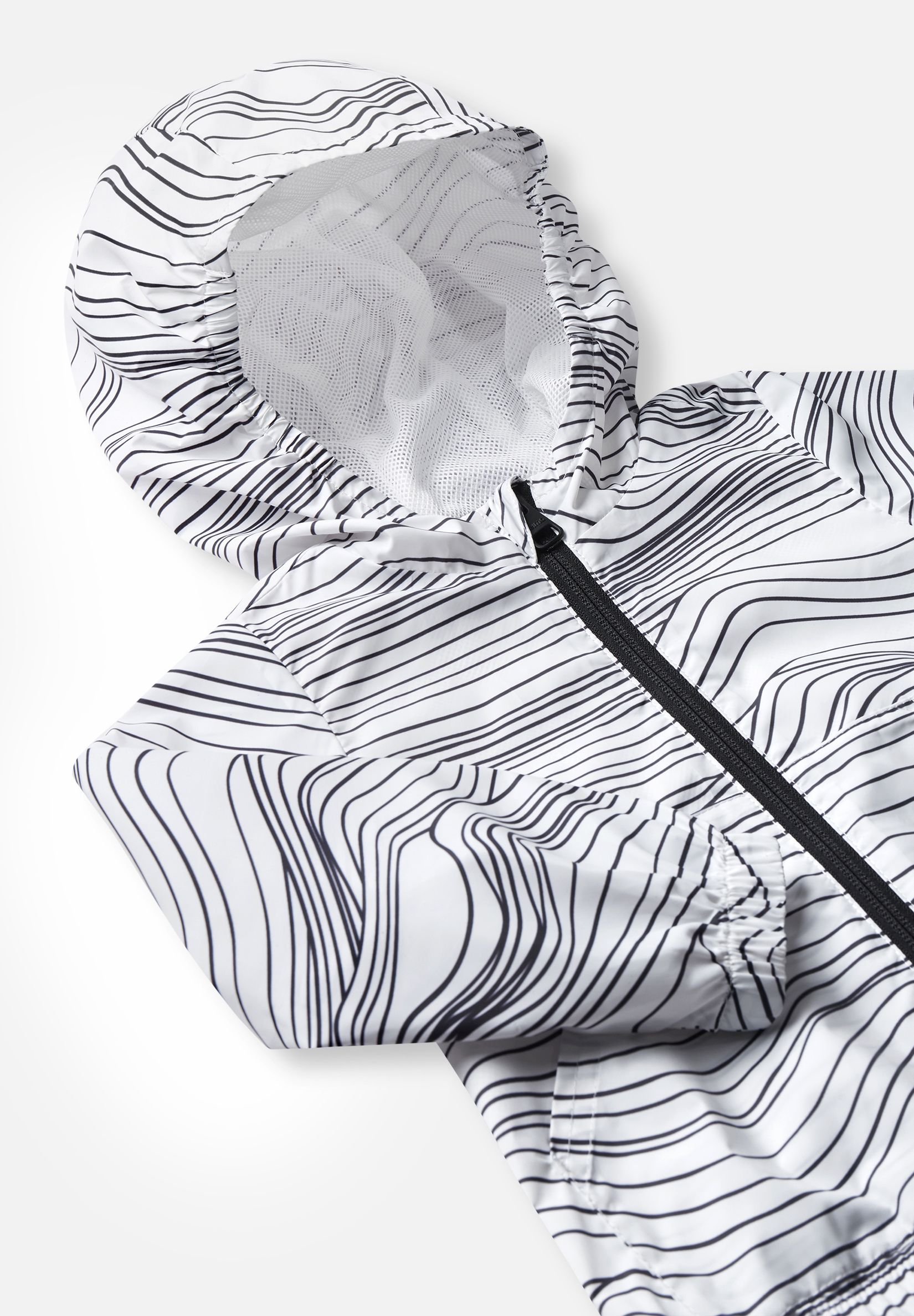 Куртка Reima 511316-0101 - фото 3