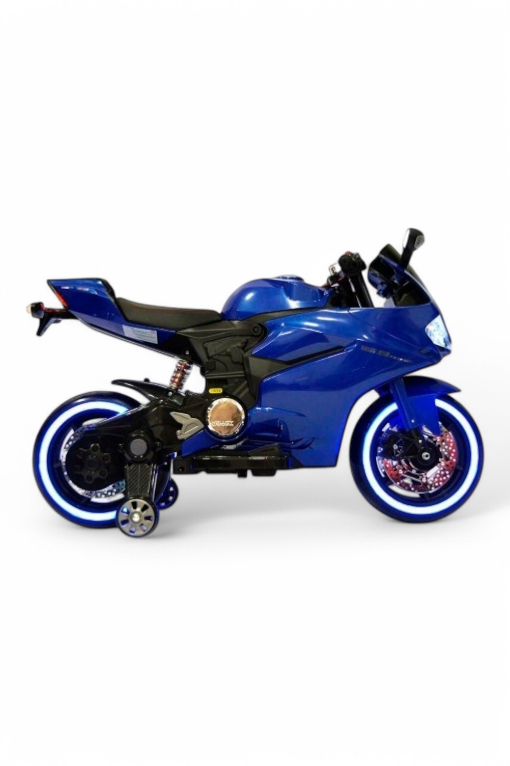 Мотоцикл Jiajia Ducati мотоцикл - фото 5