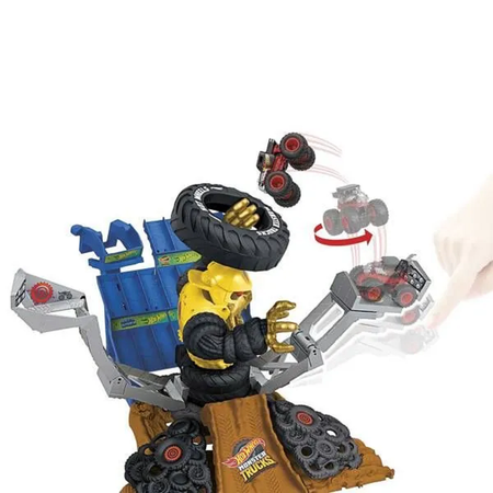 Игровой набор Mattel