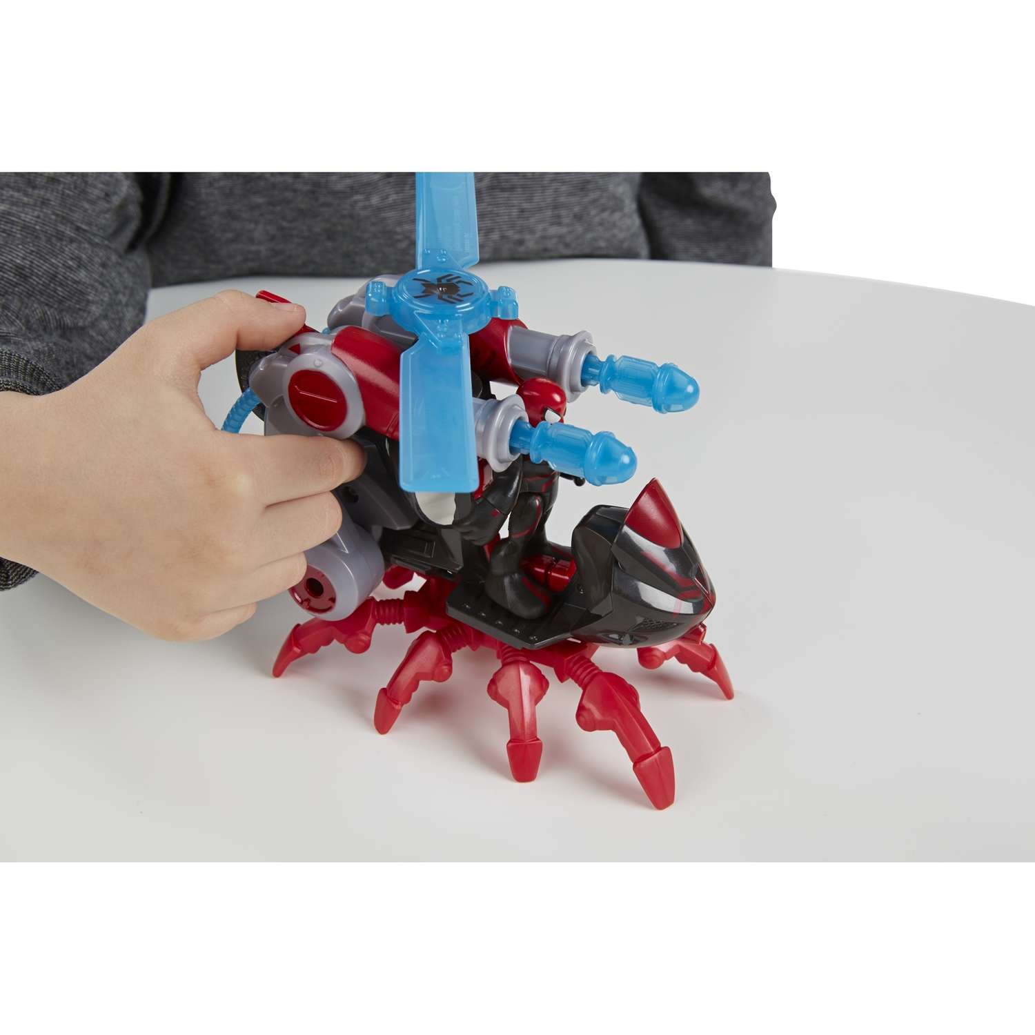 Фигурка Playskool в ассортименте - фото 23