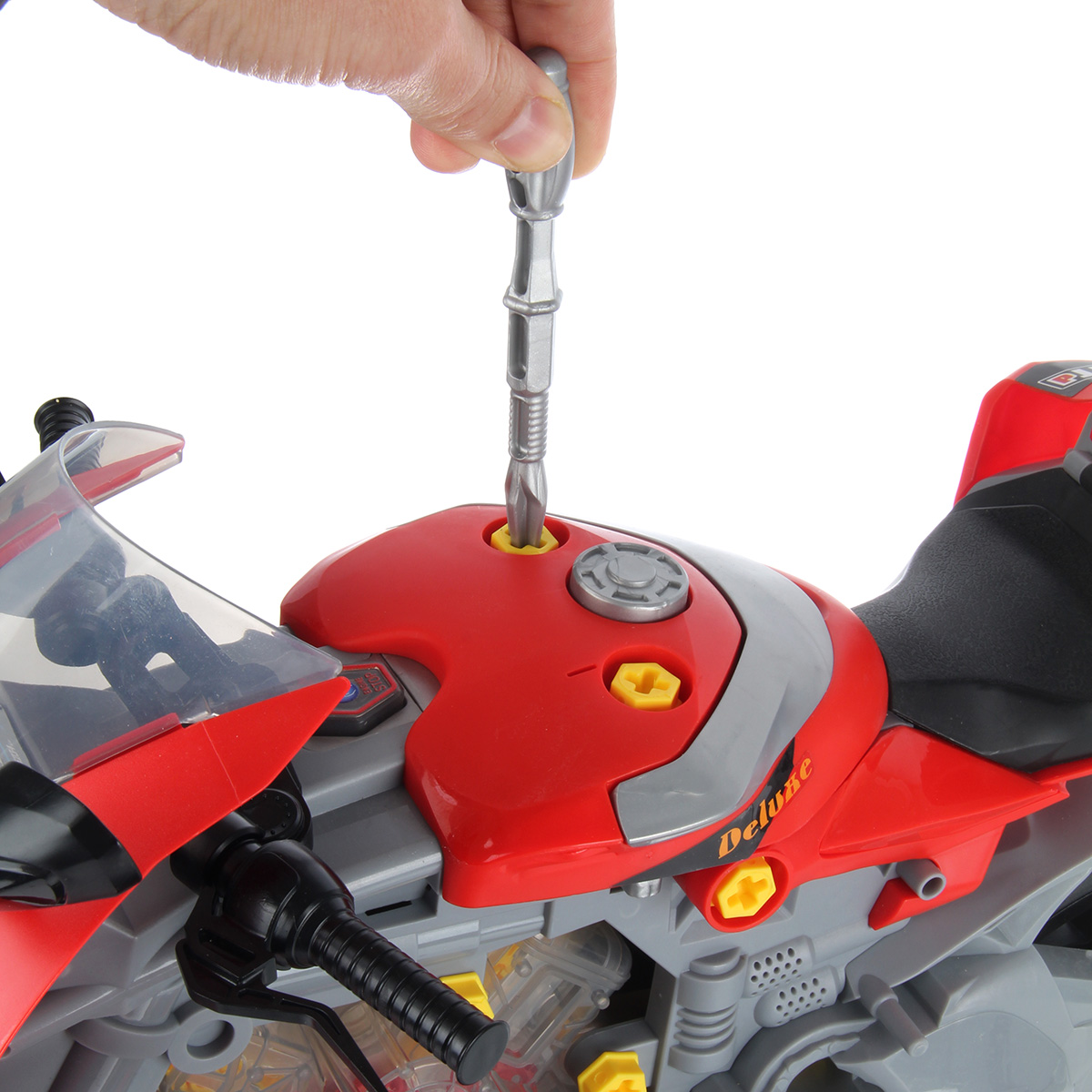 Игрушка Veld Co - фото 31