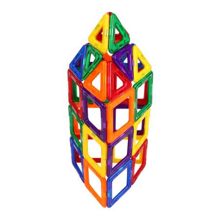 Конструктор Magformers магнитный