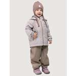 Костюм NIKASTYLE