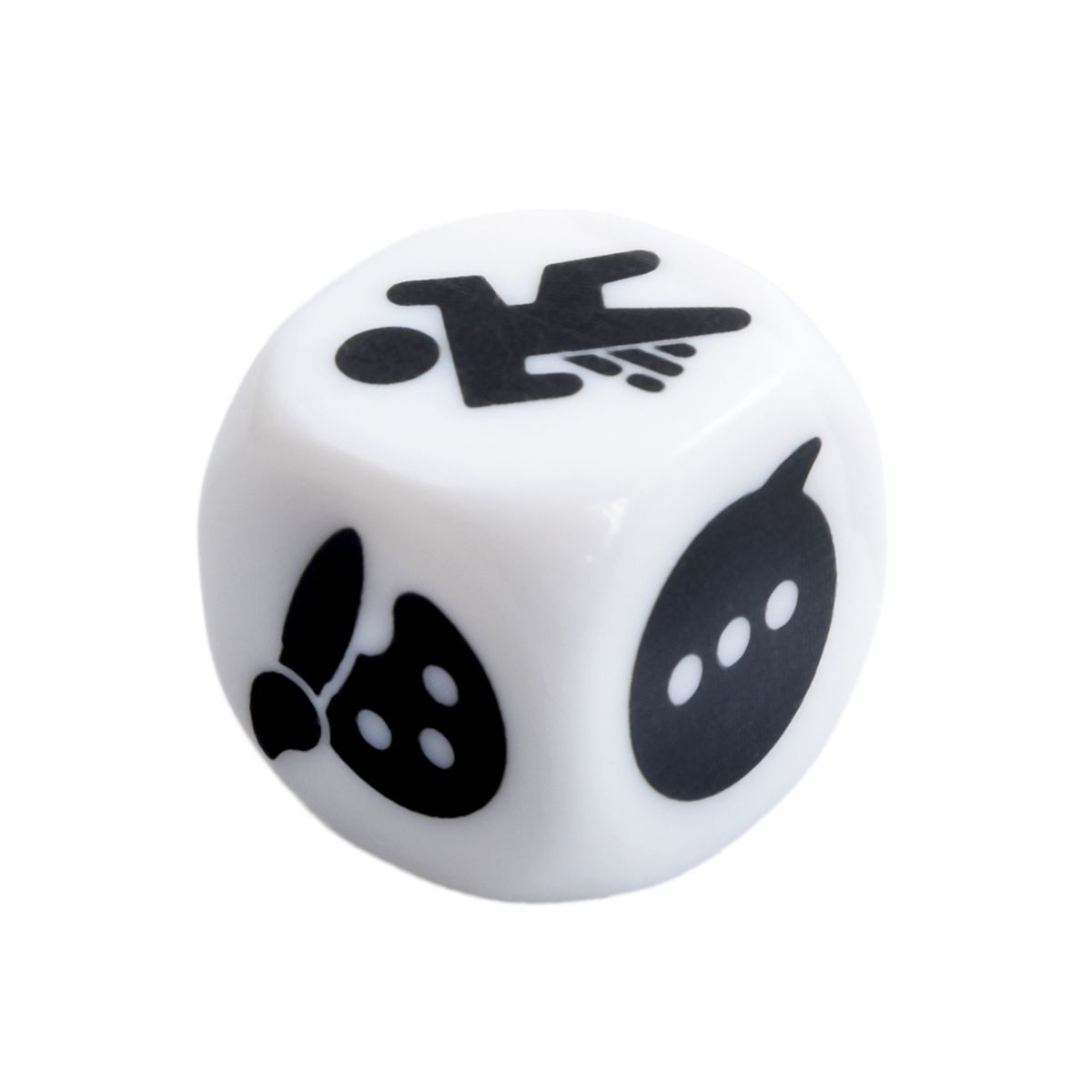 Настольная игра Десятое королевство Кроко Туса с полем - фото 6