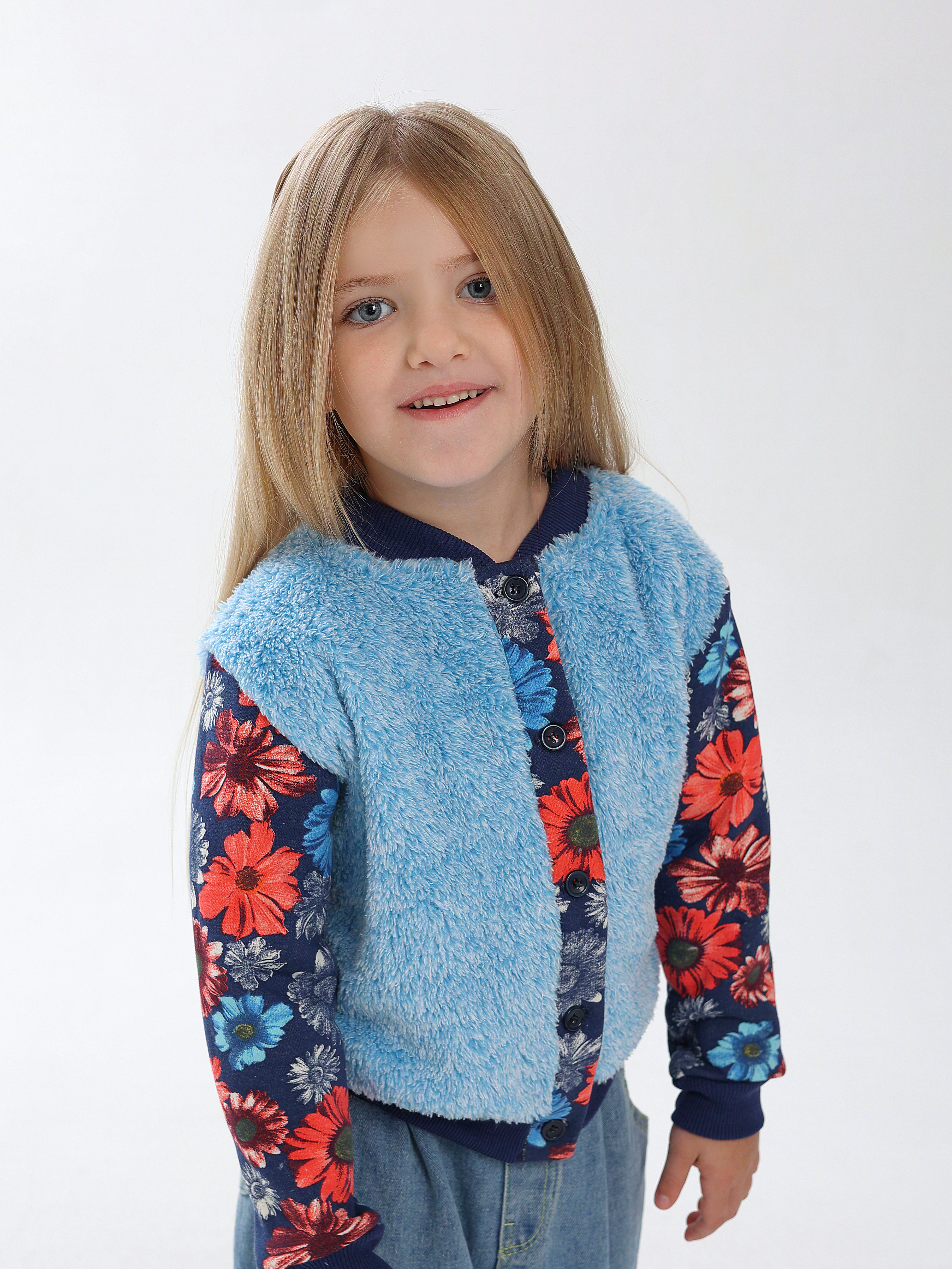 Бомбер АЙАС 27-20-25-031 - фото 14