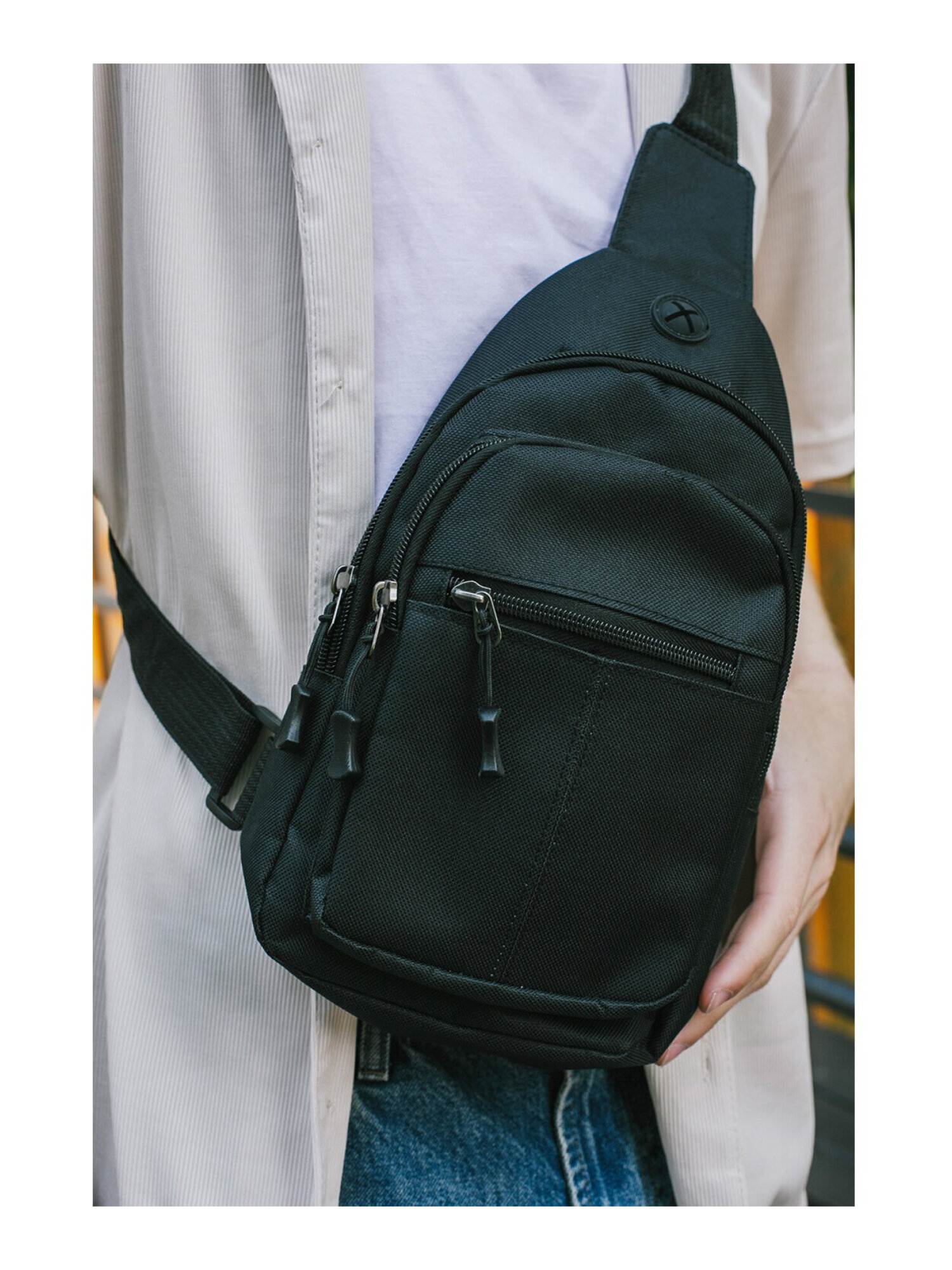 Рюкзак HEIKKI - фото 13