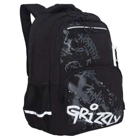 Рюкзак Grizzly