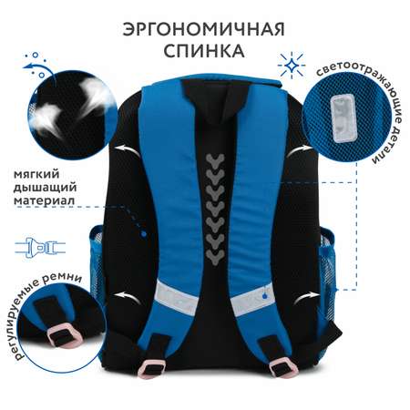 Ранец Erhaft Мальви