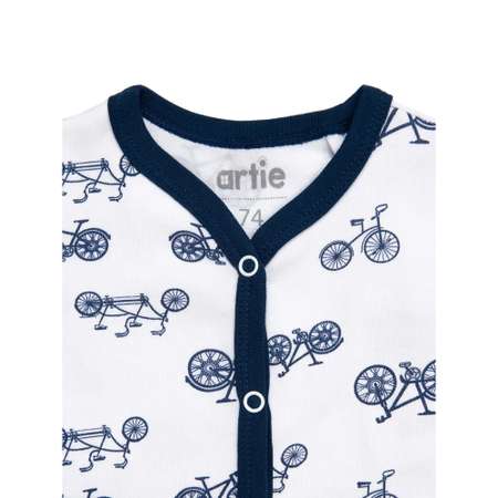 Кардиган artie