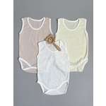 Боди 3 шт Clariss