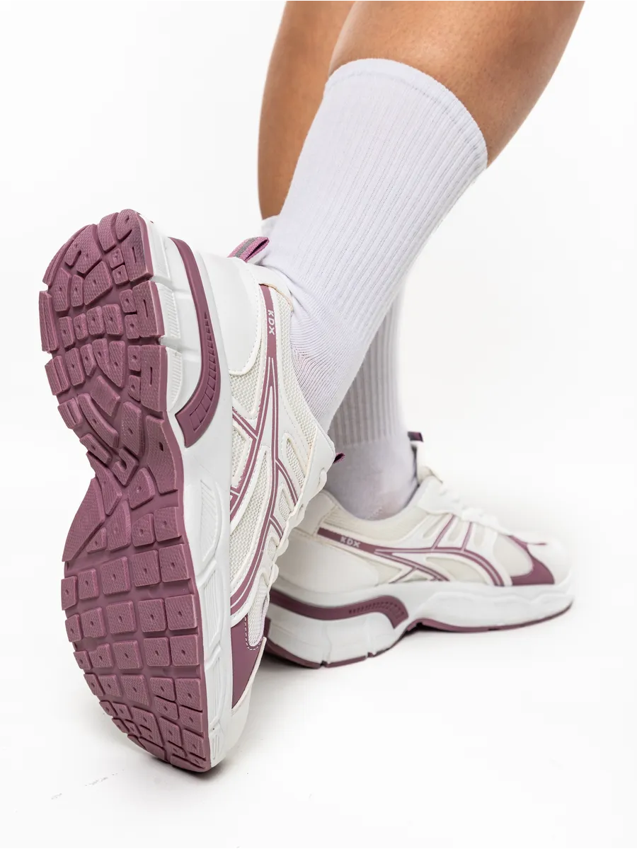 Кроссовки KDX LUSS-06 pink - фото 9