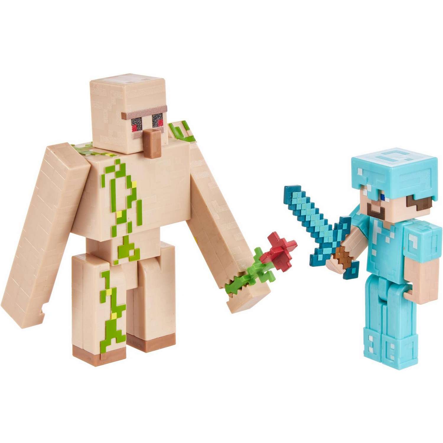 Игровой набор Minecraft - фото 7
