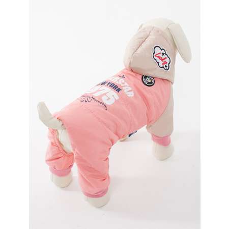 Комбинезон для собак PIFPAF DOG