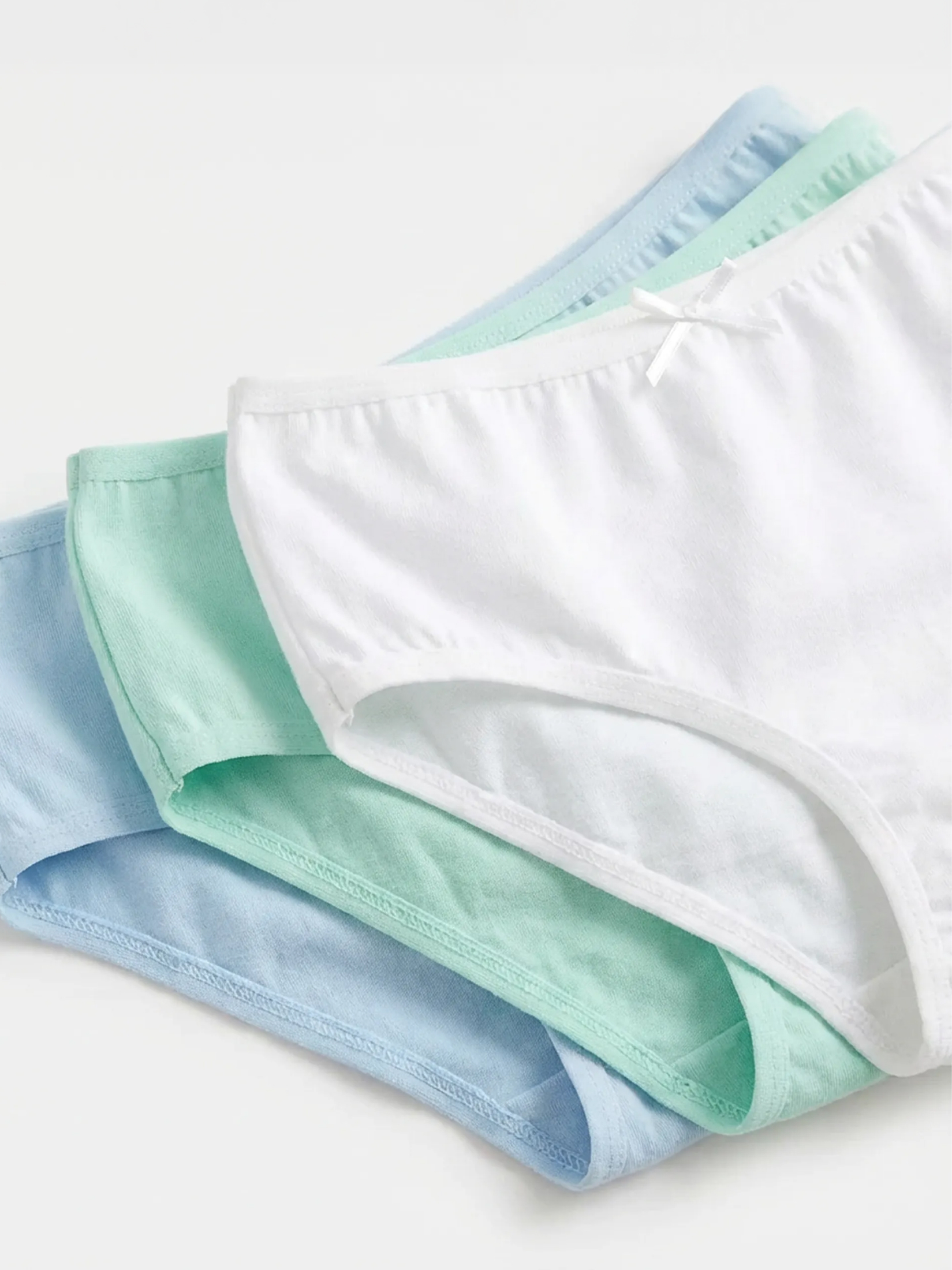 Трусы 3 шт Bossa Nova 434БН-157-М - фото 2