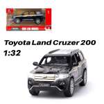 Автомобиль Che Zhi Toyota 1:32