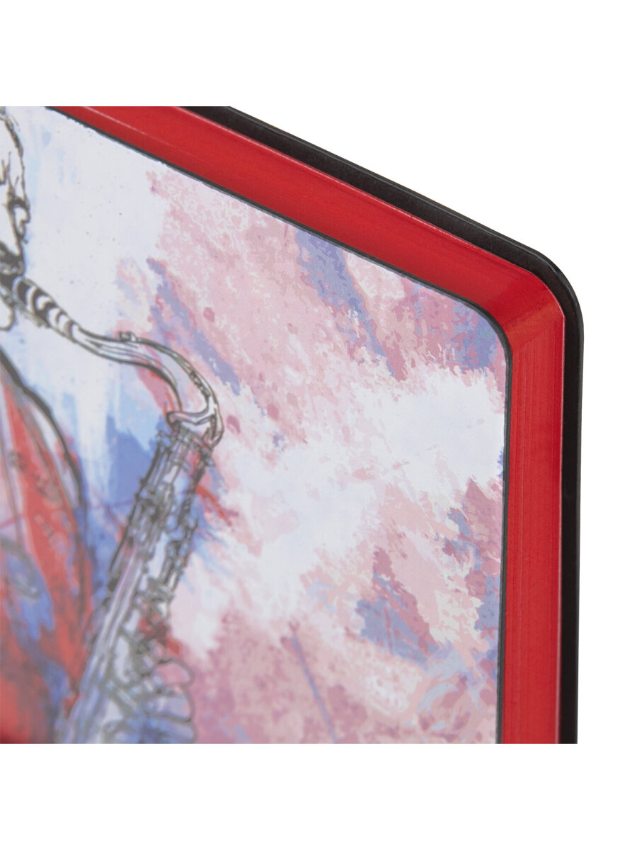 Ежедневник Brauberg 136 лист. - фото 7