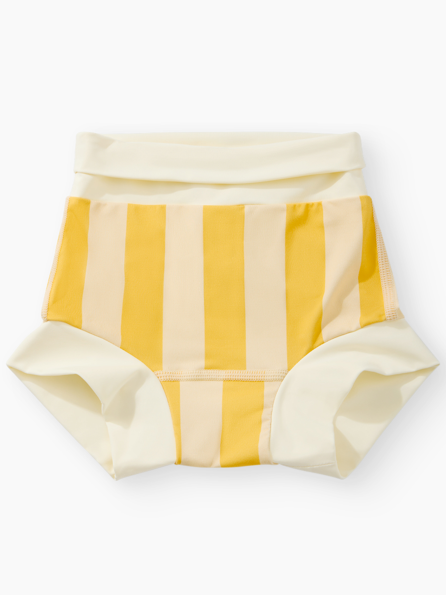 Плавки Happy Baby 50708-0_yellow stripes - фото 1