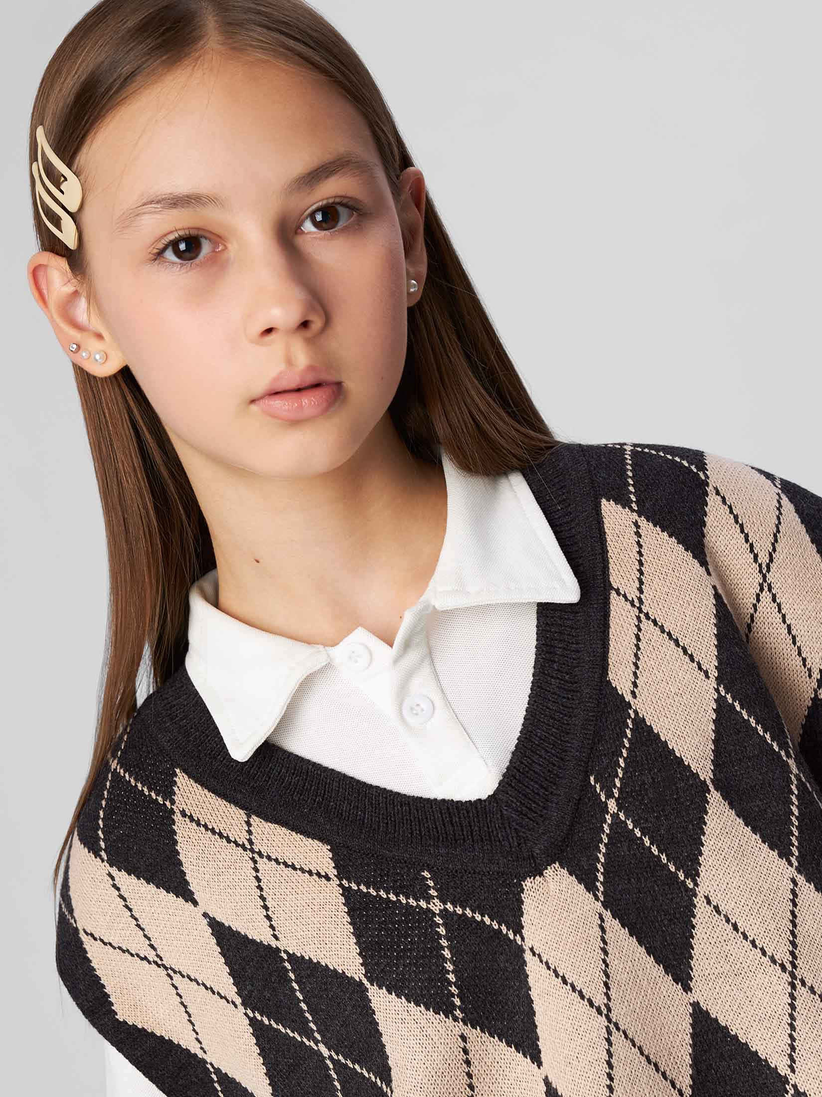 Жилет Bossa Nova 722К-1253-ГБ - фото 8