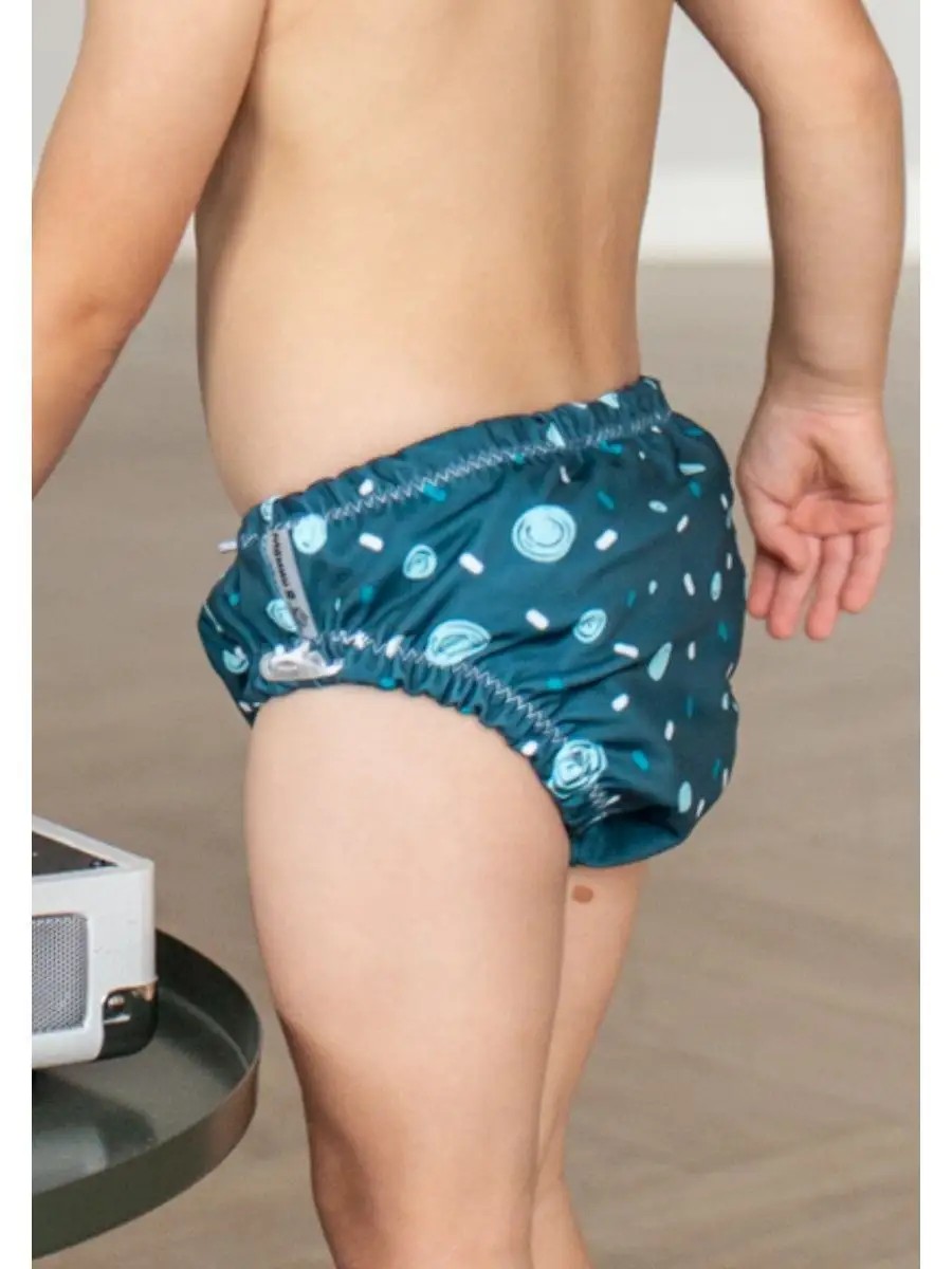 Многоразовые подгузники Мамин Я XL - фото 18