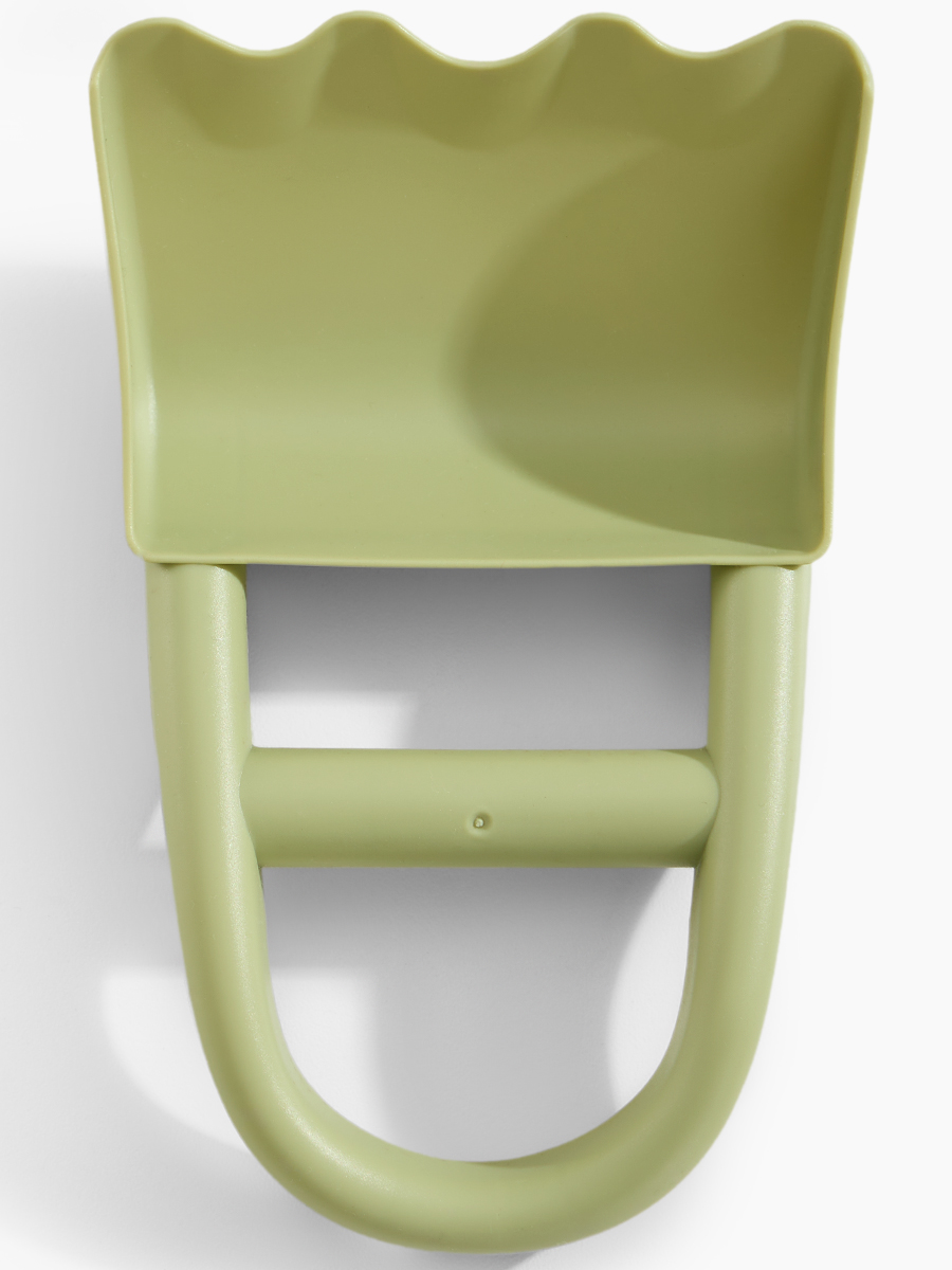 Песочный набор Happy Baby Sand build 7 предм. - фото 7