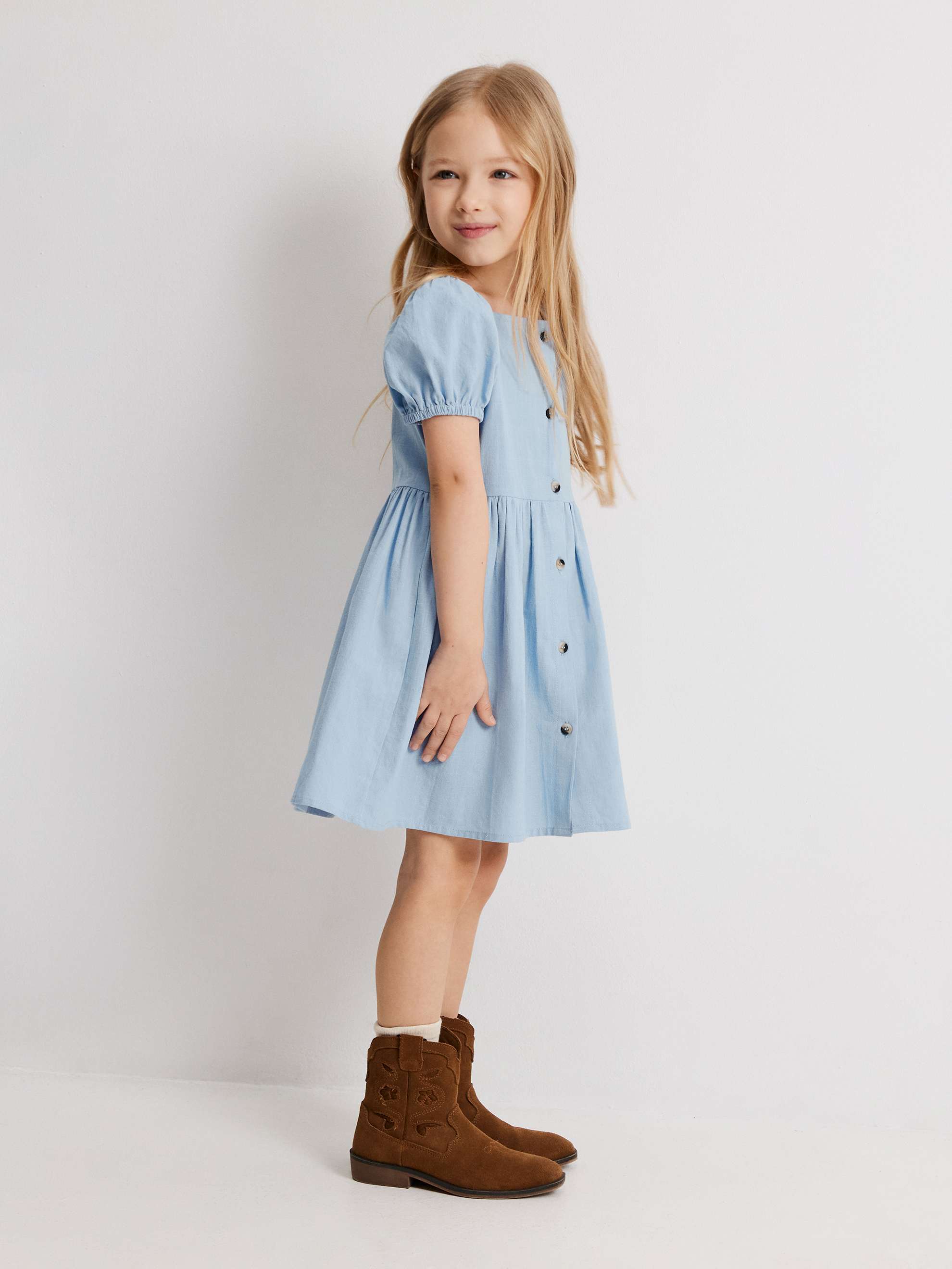 Платье Acoola 20220200918_0095914 - фото 2