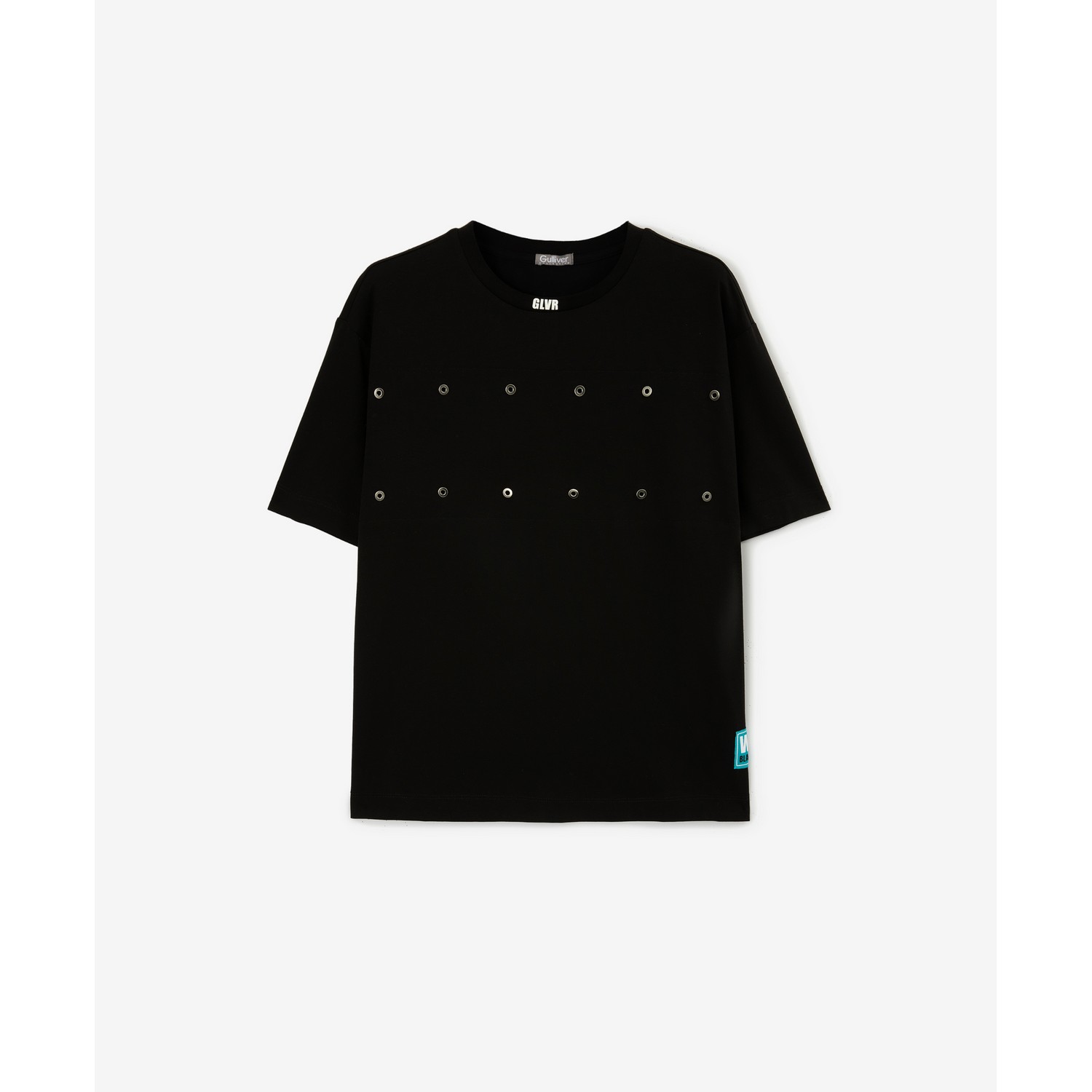 Футболка Gullivеr. 12410BJC1209 - фото 1