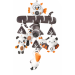 Игрушка Zeimas подвеска