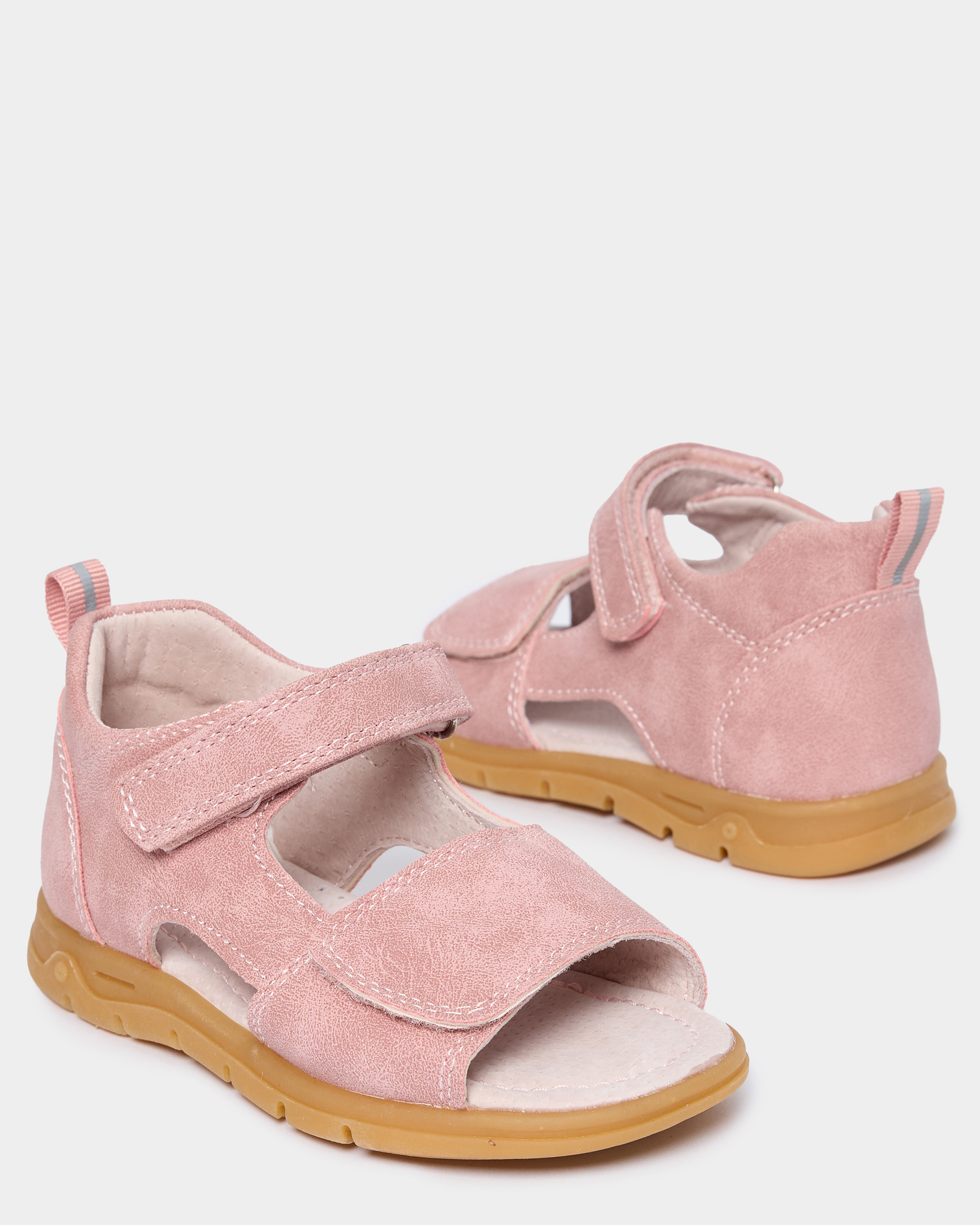 Сандалии Tombi S26QLigSA-153-JJ - фото 6