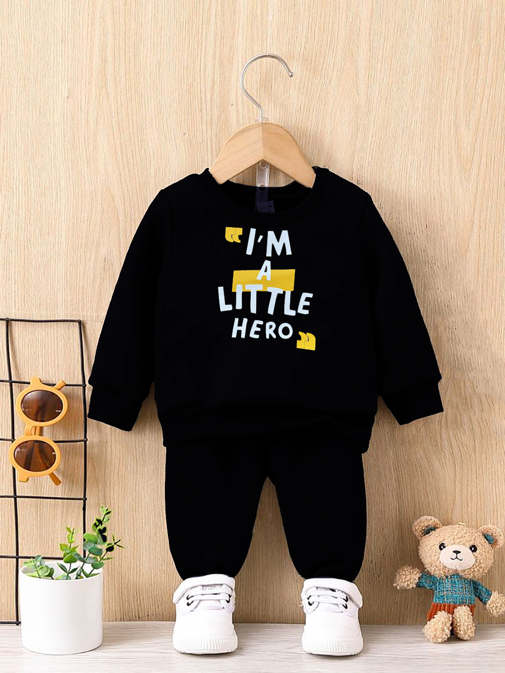 Костюм VGtrikotazh d6087 - фото 1