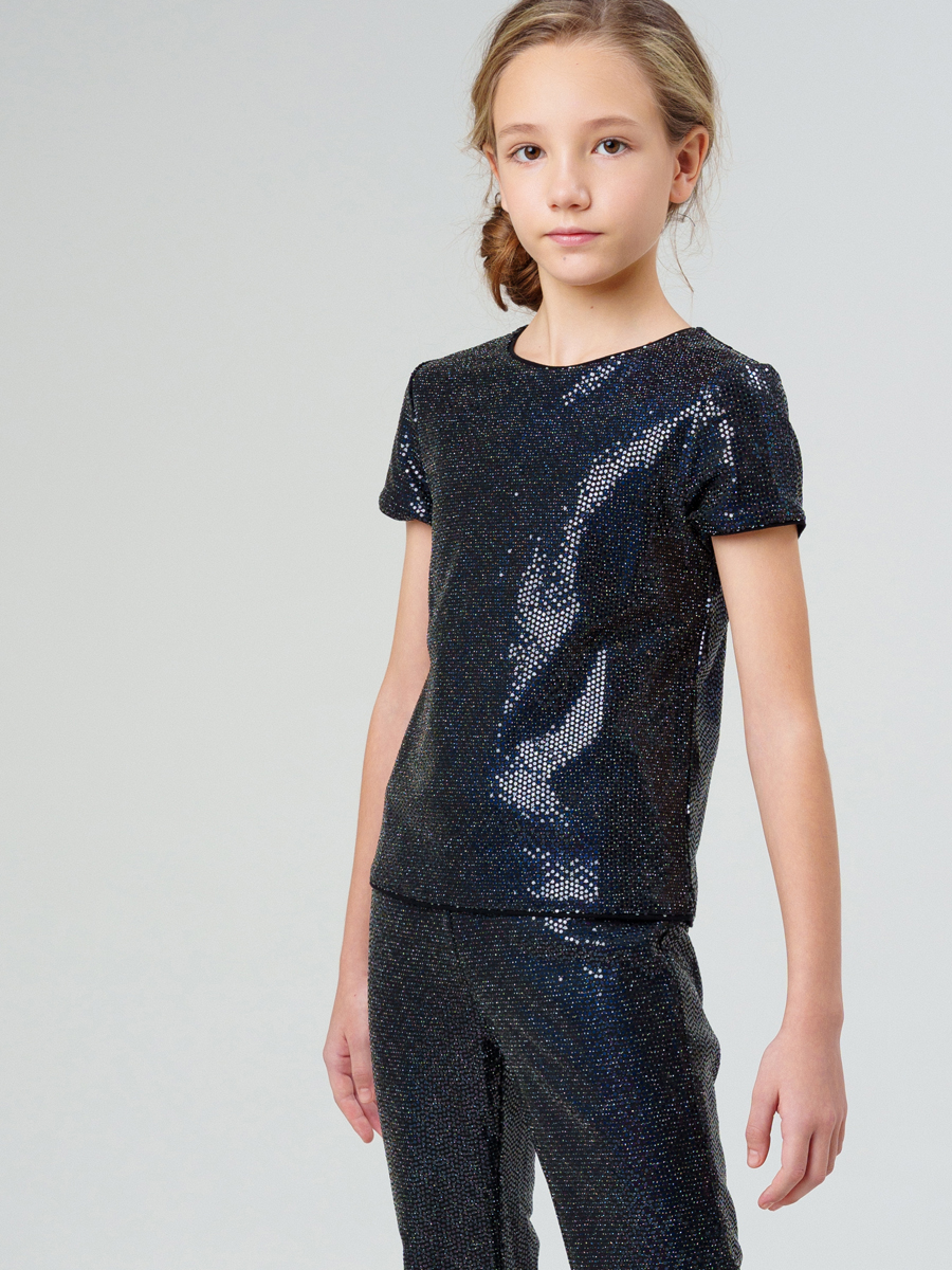 Блузка PlayToday 42521014 - фото 1