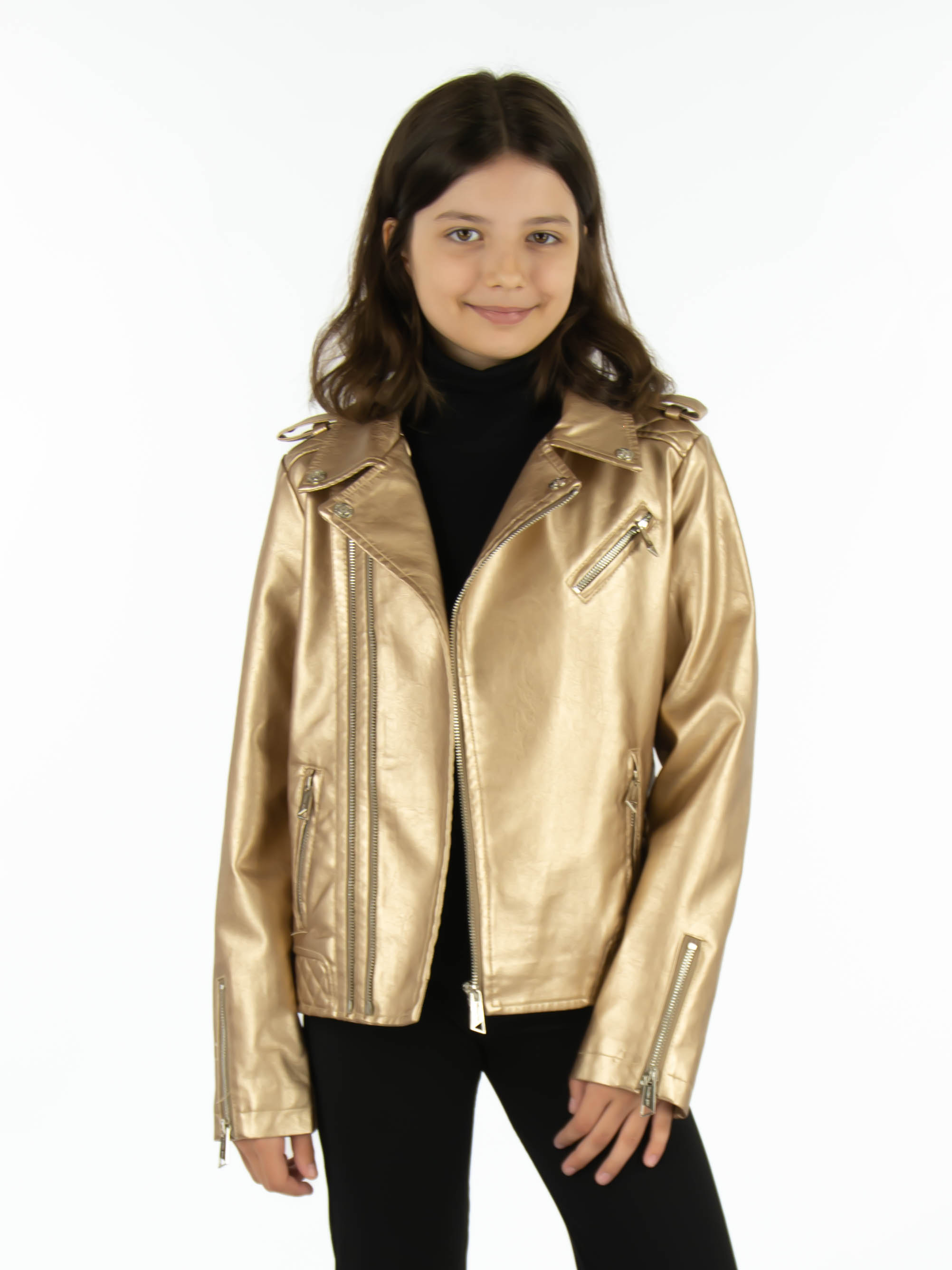 Косуха CASTLELADY 711711505 - фото 1