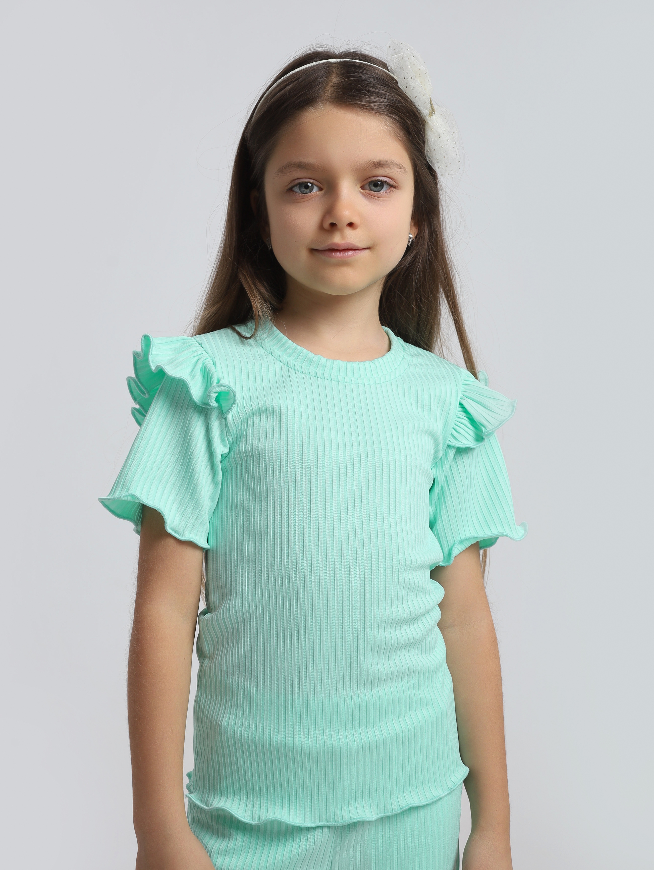 Костюм TG Collection ШФ-7 - фото 4