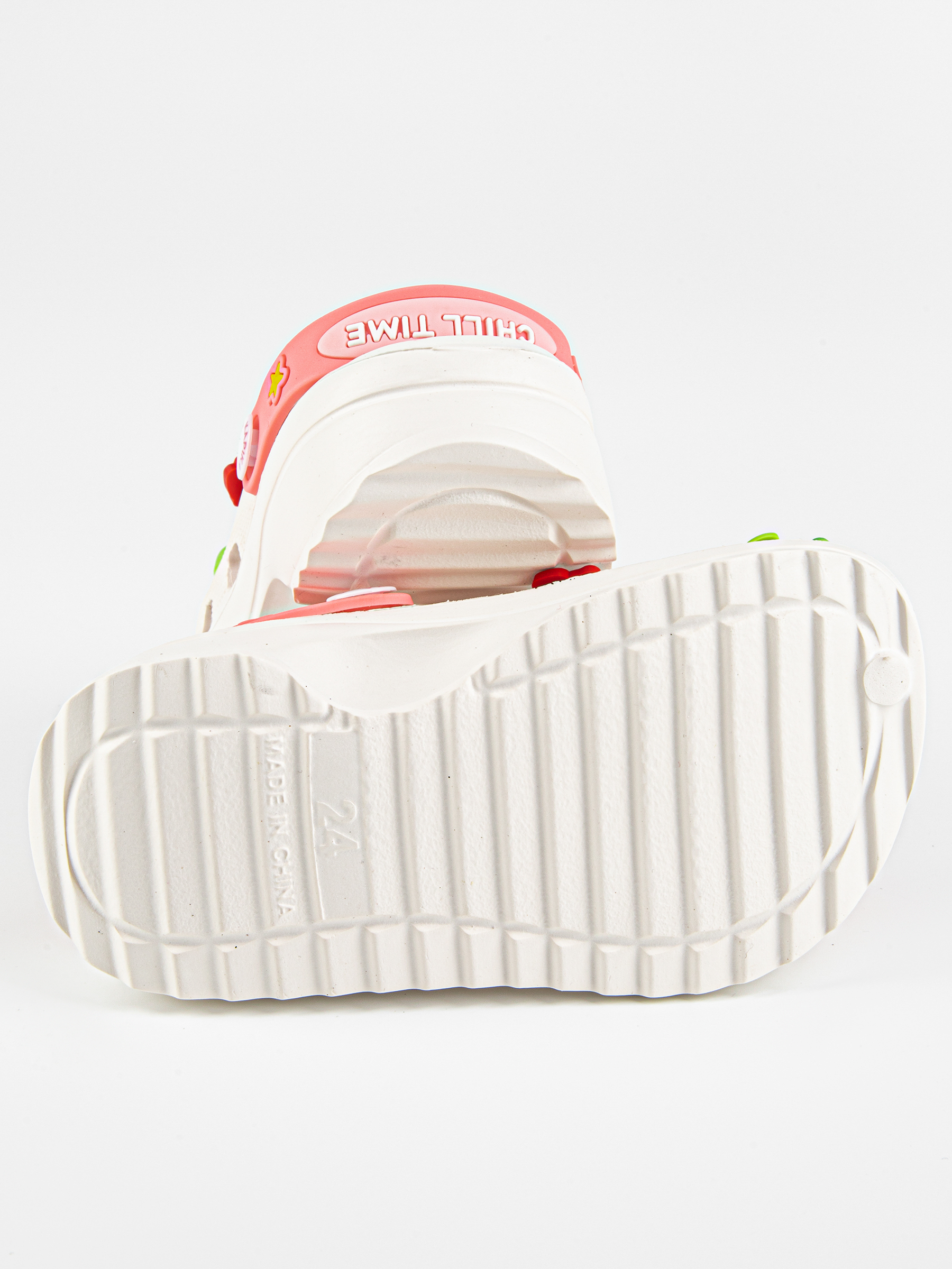 Сабо Kapika 82260-2 - фото 5