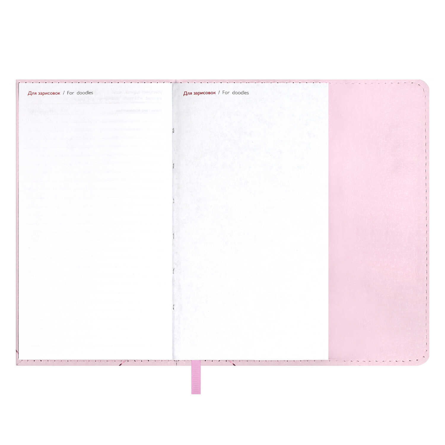 Ежедневник Феникс + ESCALADA 64 лист. - фото 8