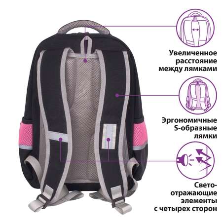 Рюкзак Юнландия Fluffy friend