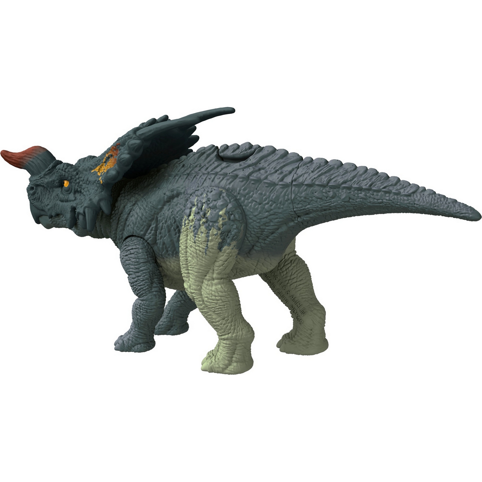Фигурка Jurassic World в ассортименте - фото 10