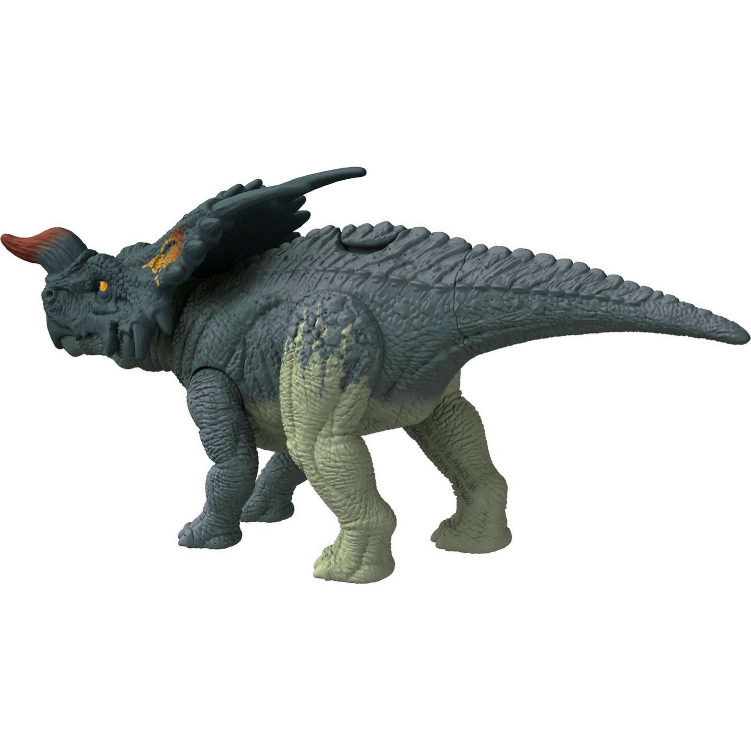Фигурка Jurassic World в ассортименте - фото 10