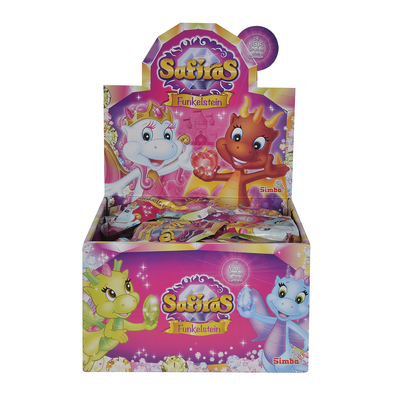 Фигурка Simba - фото 4
