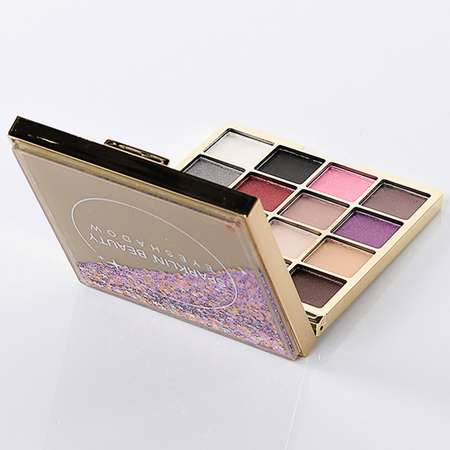 Косметический набор 2K Beauty 16 теней