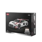Конструктор Rastar Audi R8 LMS GT3 3322 дет.